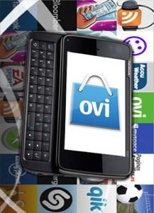 Nokia actualiza el firmware del N900 y abre la Ovi Store para Maemo
